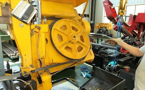 引起金属带锯床中途停止切削的原因是什么? 引起金属带锯床中途停止切削的原因是什么?