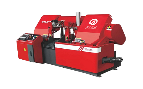 麻涌镇卧式带锯床切削金属时出现打齿的原因是什么? 麻涌镇卧式带锯床切削金属时出现打齿的原因是什么?